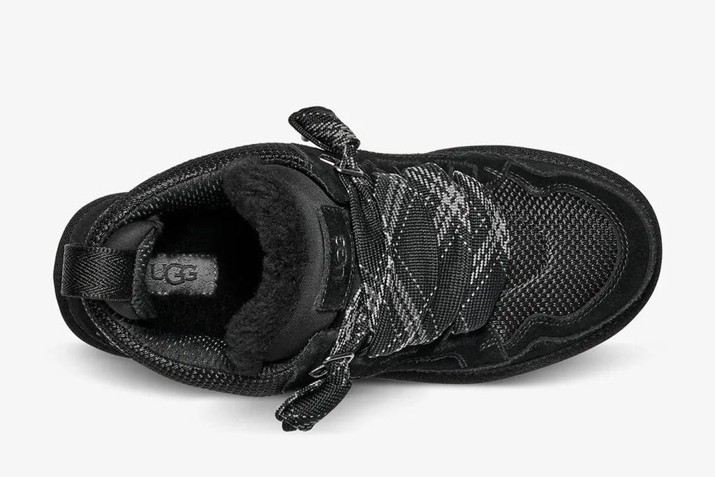 UGG LOWMEL - Obuwie deskorolkowe