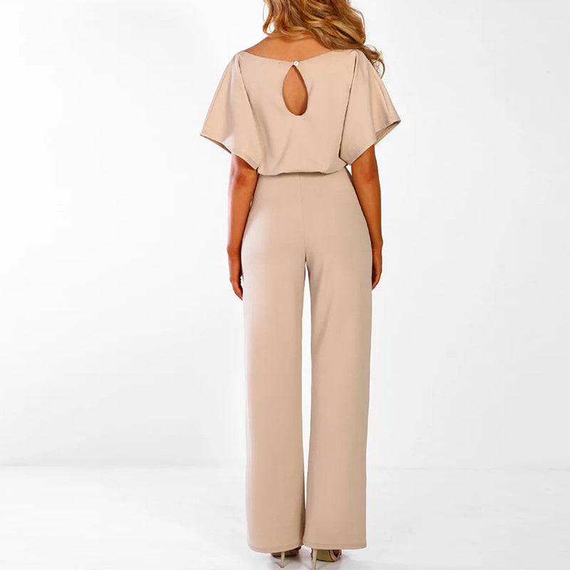 Elysia | Stijlvolle Chic Jumpsuit