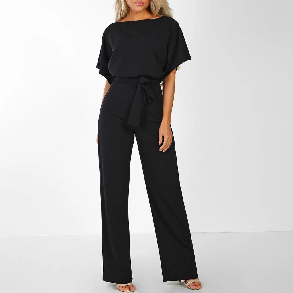 Elysia | Stijlvolle Chic Jumpsuit